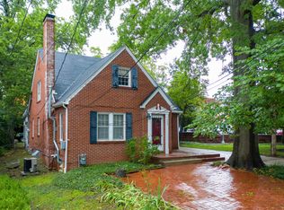 113 Crestmere Ave, Columbia, MO 65203