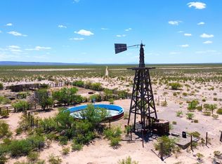 710 Mira Grande Ave, Fabens, TX 79838