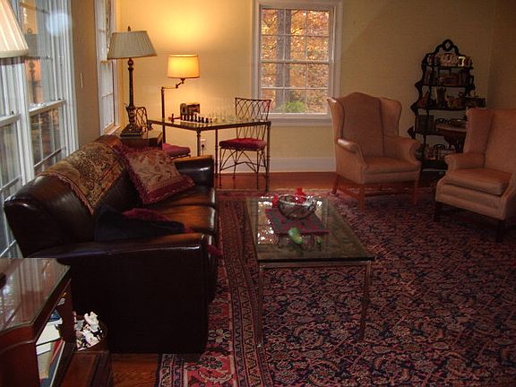 Living Room 2