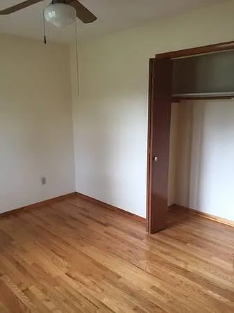 Front bedroom