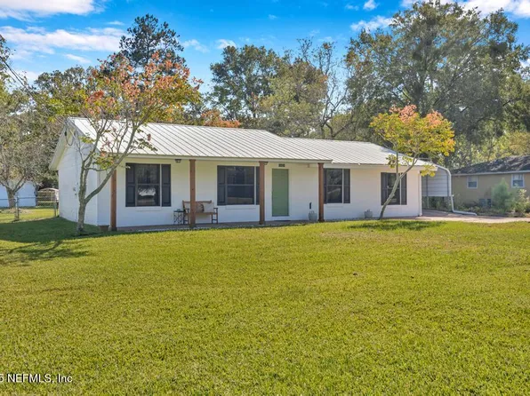 14424 DUVAL Road, Jacksonville, FL 32218