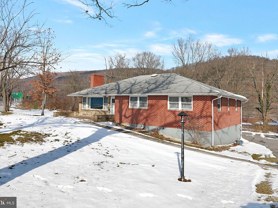 1252 Winchester Rd, Lavale, MD 21502 Zillow