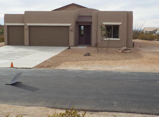 12226 S Stone Horn Ridge Rd, Vail, AZ 85641