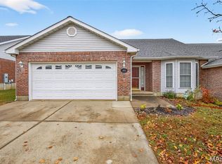 102 Black Oak Dr APT A, Park Hills, MO 63601