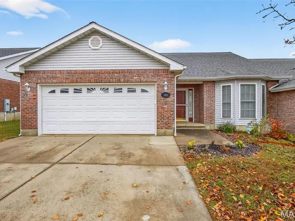 102 Black Oak Dr APT A, Park Hills, MO 63601