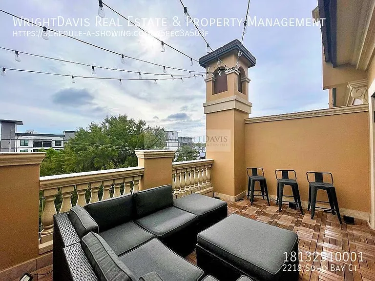 2218 Soho Bay Ct — Photo 21