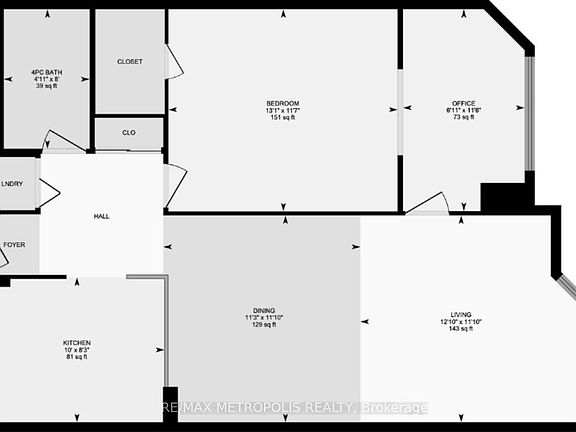 2nd image of 300 Webb Dr #210