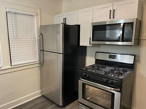 Floor plan 3158 N 39th St