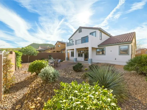 260 Quail Ranch Dr, Henderson, NV 89015
