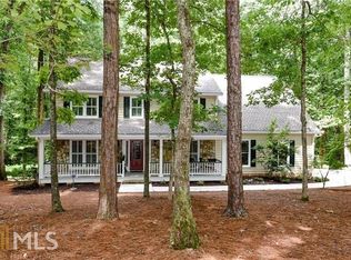 4897 Township Trce #0, Marietta, GA 30066