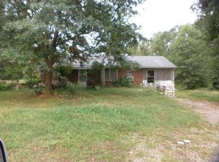 1235 Loyd Nelms Rd, Nicholson, GA 30565