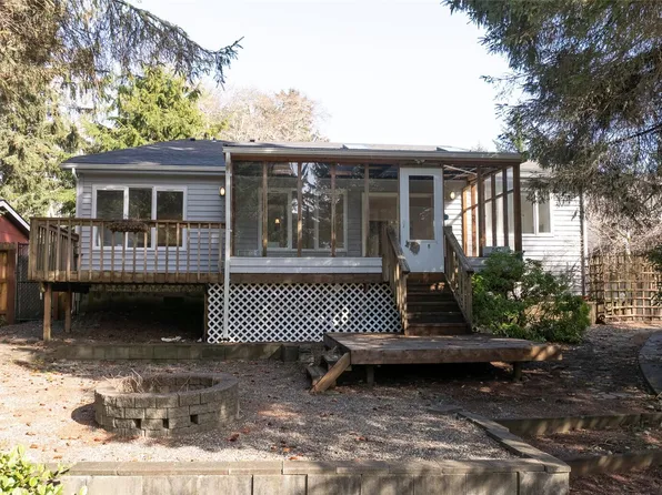 507 Quinault Avenue SE, Ocean Shores, WA 98569