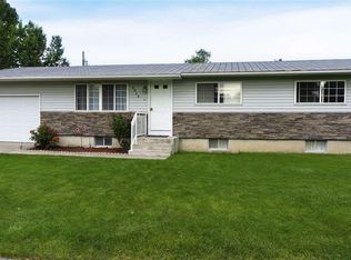 4864 Joy St, Chubbuck, ID 83202