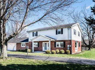 1516 Jack Rd, Lebanon, OH 45036