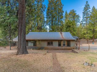 6361 Sweeney Rd, Somerset, CA 95684