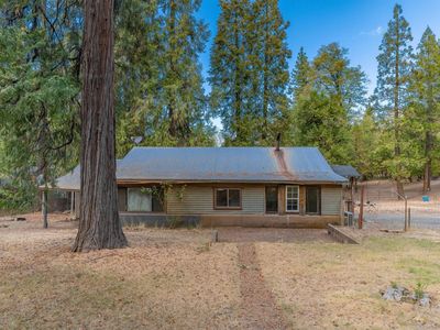 6361 Sweeney Rd, Somerset, CA, 95684