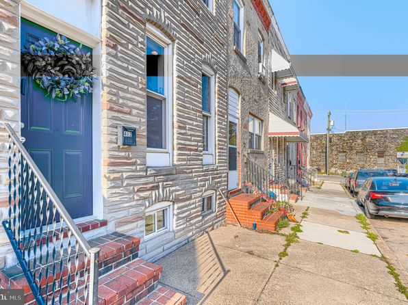 412 Fawcett St