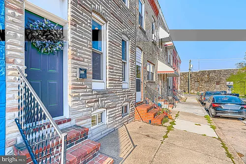 412 Fawcett St Photo 1