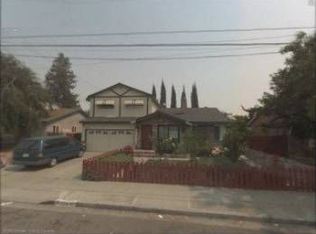 1379 Hillview Dr, Livermore, CA