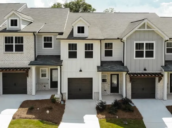 25 Benscot Dr, Austell, GA 30106