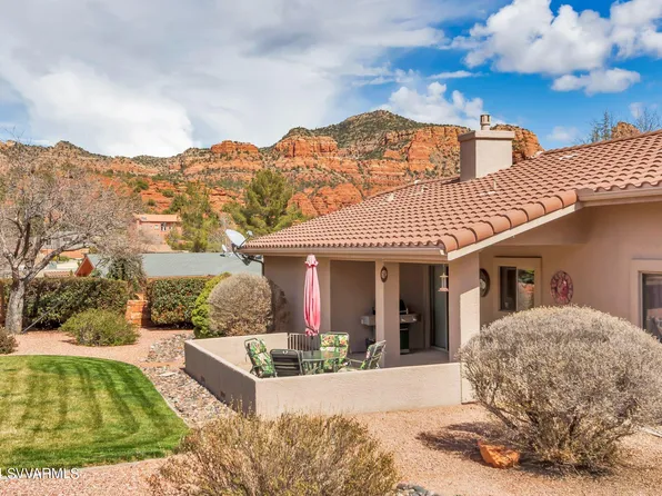 30 Frisco Trail, Sedona, AZ 86351
