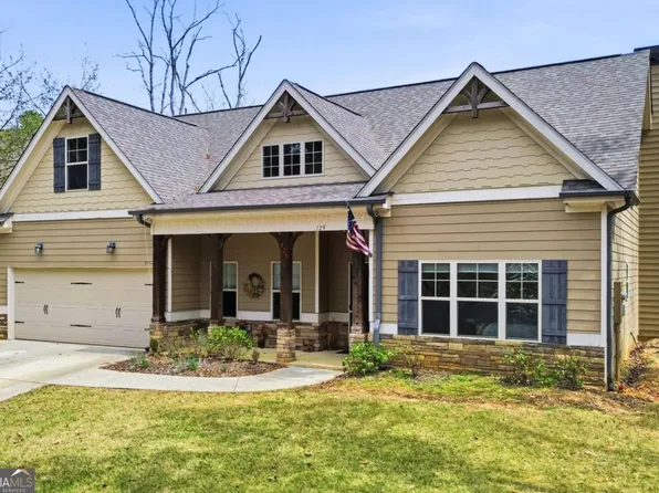 129 White Antelope St, Waleska, GA 30183