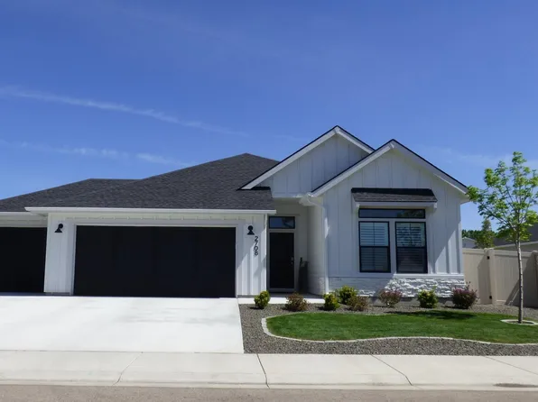 2708 E Buckaroo Dr, Kuna, ID 83634