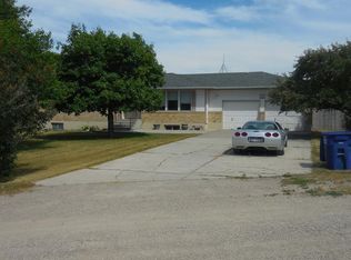 11662 N Kind Ln, Pocatello, ID 83202