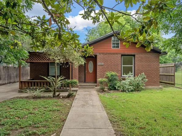 2608 McFerrin Ave, Waco, TX 76708