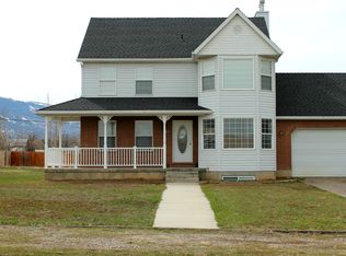 218 East 100 North, Spring City, UT 84662