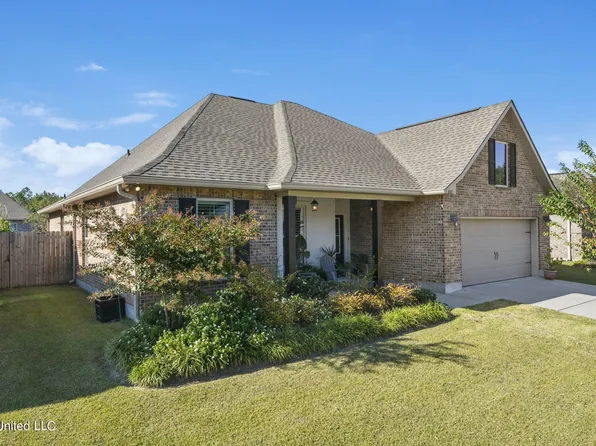 839 Reunion Place Cir, Biloxi, MS 39532