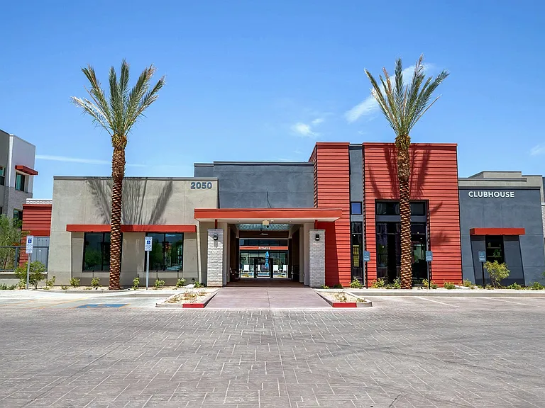 Vista Ridge Apartments — Photo 10
