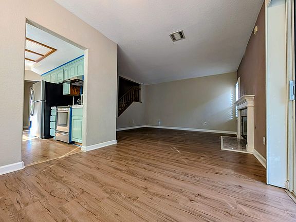 Dinning & living room