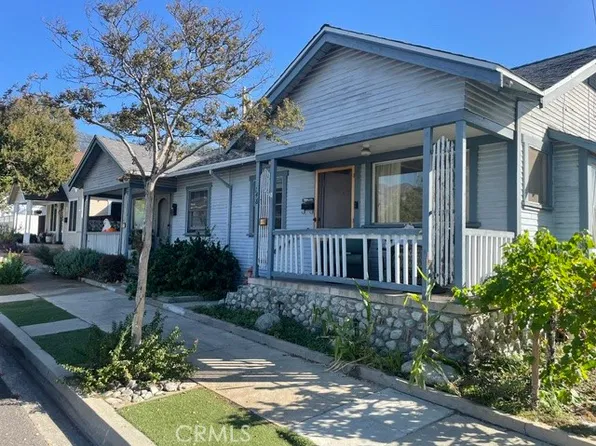 148 N Shamrock Ave, Monrovia, CA 91016