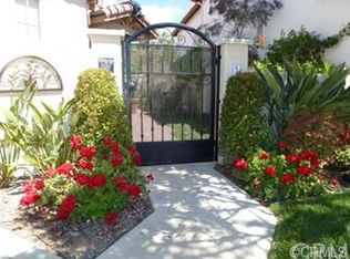 1 Stanford Ct, Coto De Caza, CA 92679