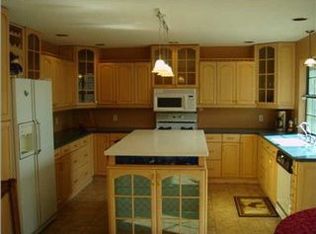 8902 Hurricane Ridge Rd, Chattanooga, TN 37421