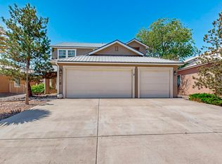 2157 Deer Trail Loop NE, Rio Rancho, NM 87124
