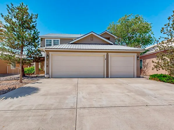 2157 Deer Trail Loop NE, Rio Rancho, NM 87124