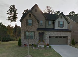 5217 Moneta Ln, Apex, NC 27539