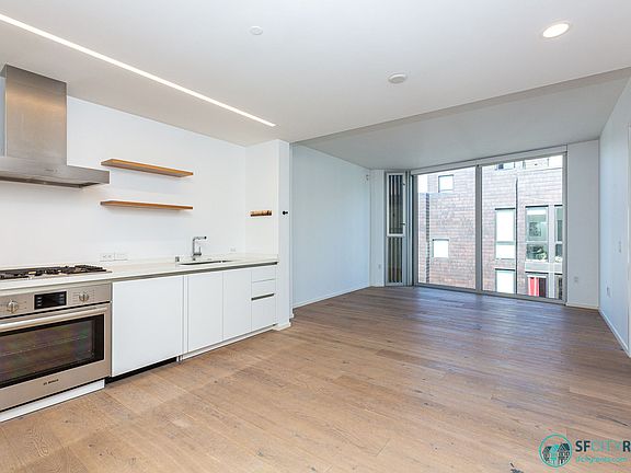 2nd image of 450 Hayes St Unit 3D