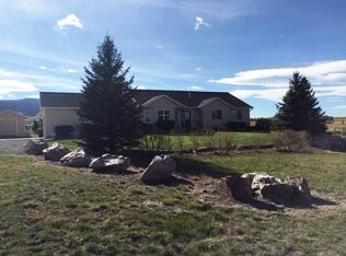 36 Spruce Grove Rd, East Helena, MT 59635