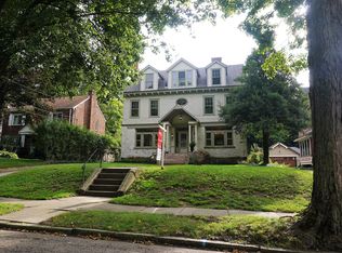 154 Irwin Ave, Pittsburgh, PA 15202