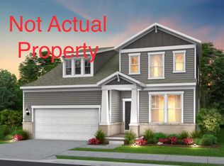 800 Mill Stone Dr, Sunbury, OH 43074