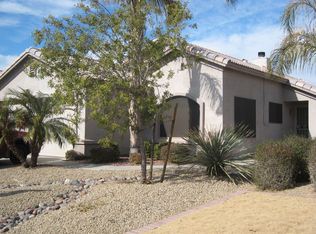 8666 W Mauro Ln, Peoria, AZ 85382