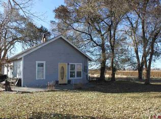 17789 6353rd Rd, Montrose, CO 81403