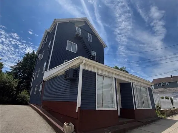 718 Mineral Spring Ave, Pawtucket, RI 02860