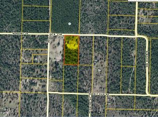 687 Peacock Cir, Youngstown, FL 32466