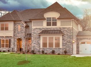 718 Green Hill Blvd, Brentwood, TN 37027