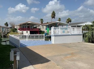 73 Abalone Cir, Port Isabel, TX 78578