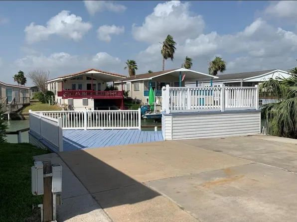 73 Abalone Cir, Port Isabel, TX 78578
